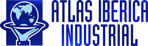Logo Atlas ibérica