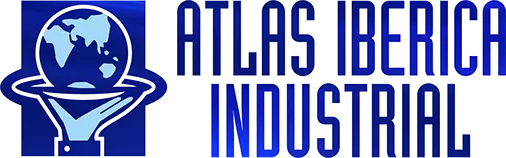 Logo Atlas ibérica
