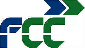 Logo FCC
