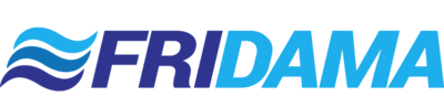 Logo Fridama
