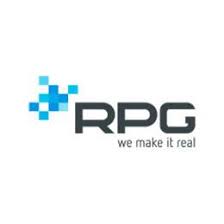 Logo RPG