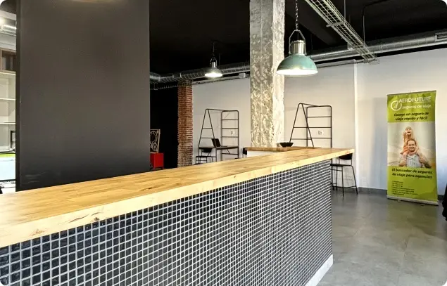 Prevención de Riesgos Laborales en Madrid