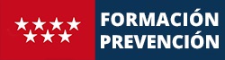 Logo Formación Prevención