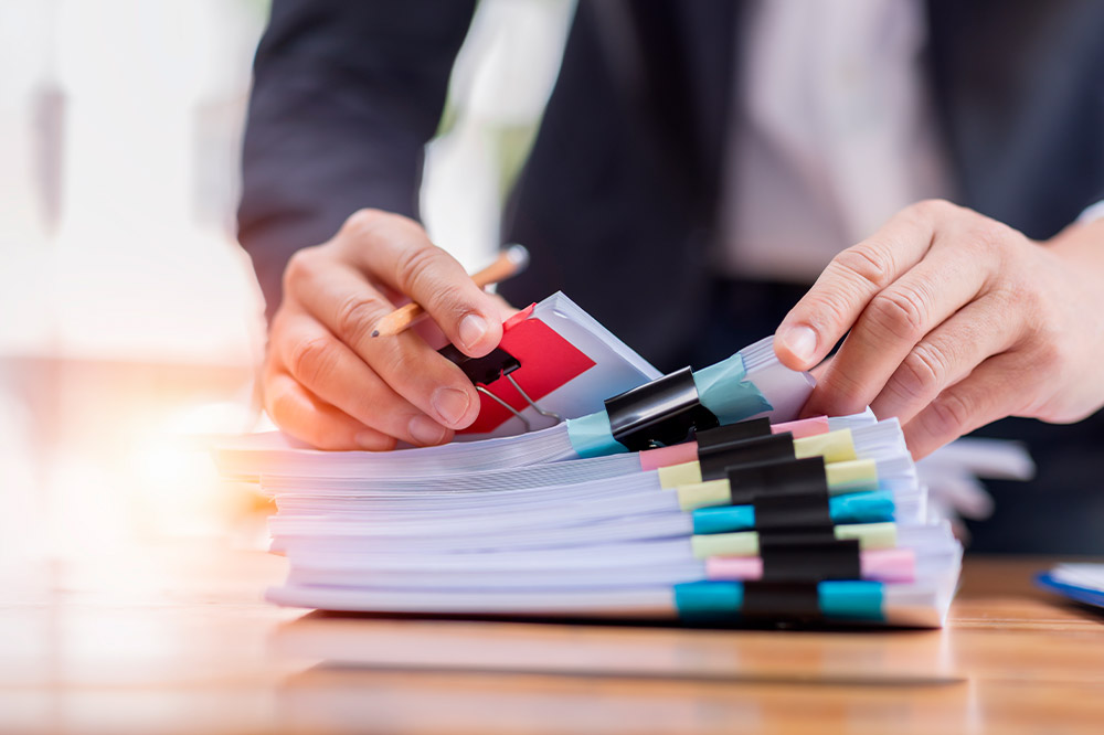 Curso PRL Administrativos
