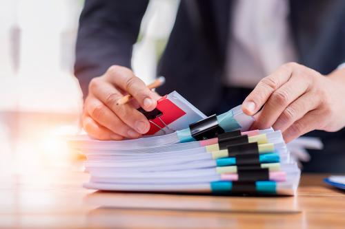 Curso PRL Administrativos