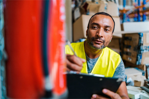 Curso Reciclaje PRL Metal Operarios dedicados a la Instalación y Mantenimiento de Equipos Contraincendios