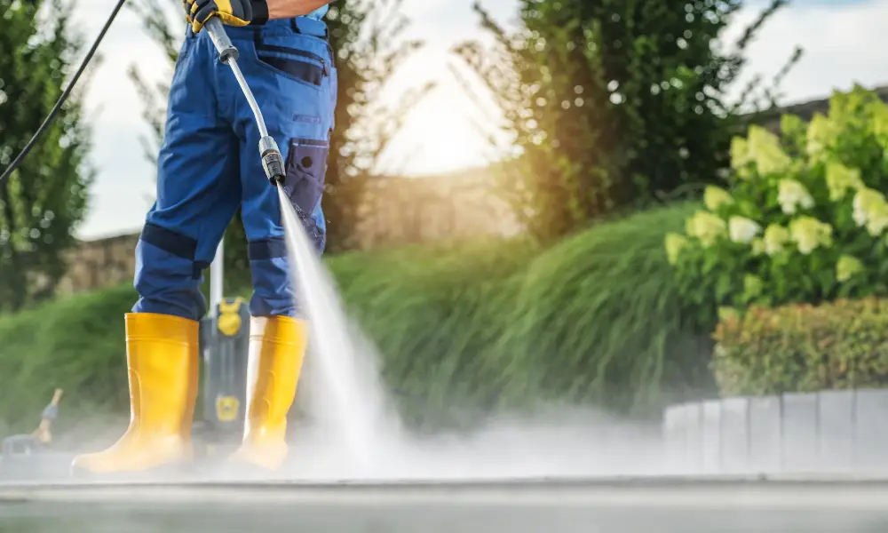 Botas de agua de seguridad: cómo elegir el modelo adecuado para trabajar