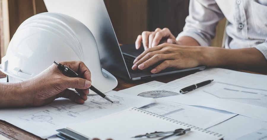 Calendario laboral de la contrucción