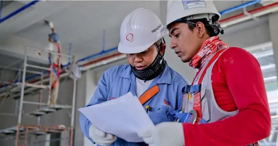Plan de seguridad básico para obras: guía completa