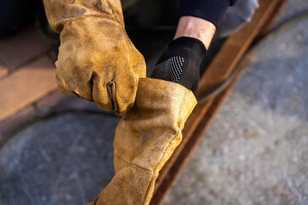 Soldadura: riesgos y medidas preventivas en el trabajo