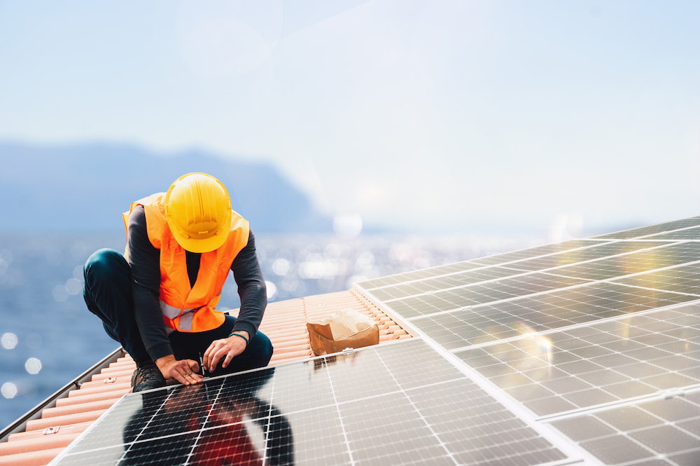 Guía para instalaciones de energía solar