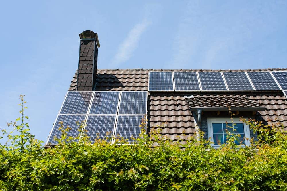 Guía para instalaciones de energía solar