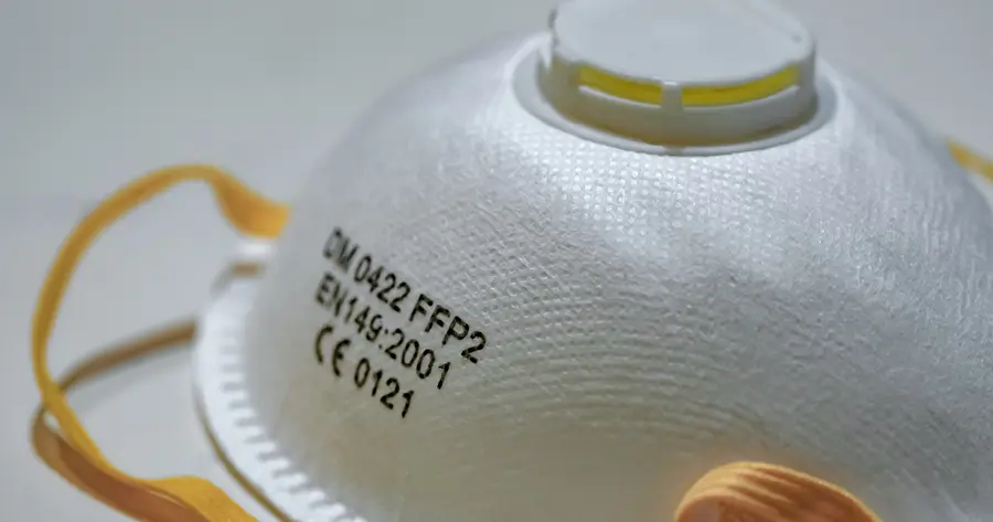 ¿Qué son los EPIS o Equipos de Protección Individual?