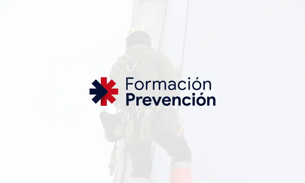Formación Prevención presenta su nueva identidad de marca: evolución, impulso y futuro