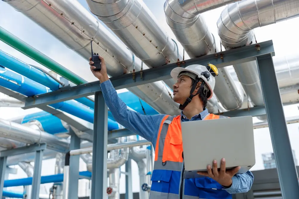 Medidas preventivas en depósitos de gasoil: seguridad, ubicación y mantenimiento