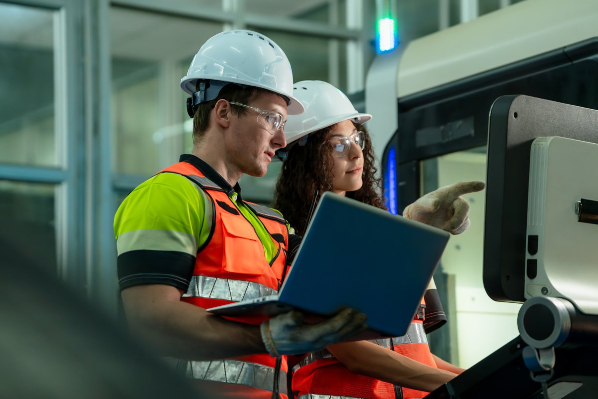 prevención de riesgos laborales en la construcción con nuevas tecnologías