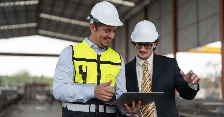 Obligación del libro de subcontratación en la construcción: Guía completa