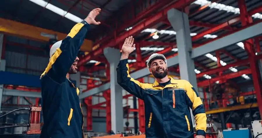 Estatuto de los Trabajadores y ropa de trabajo