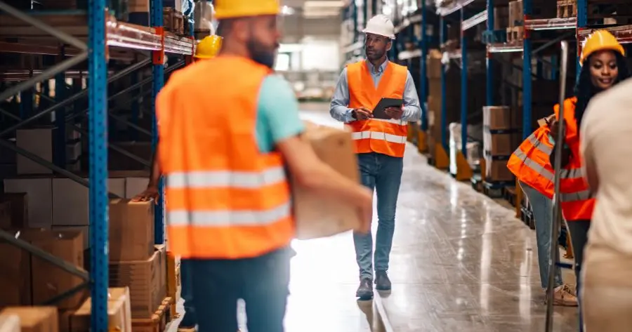 Ley 31/1995 de Prevención de Riesgos Laborales: qué es, objetivos y obligaciones