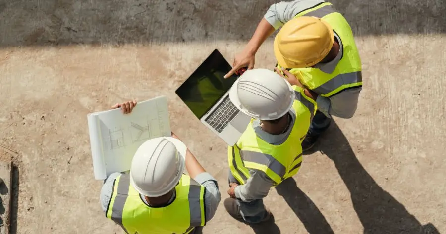 Obligación del libro de subcontratación en la construcción: Guía completa