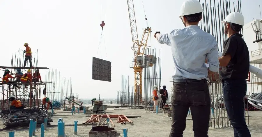 Plan de seguridad básico para obras: guía completa