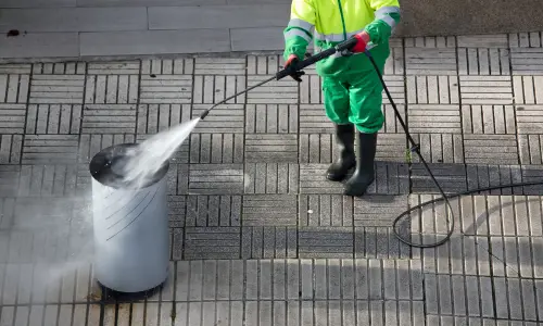 Botas de agua de seguridad: cómo elegir el modelo adecuado para trabajar