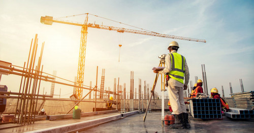 Derechos de los trabajadores de la construcción