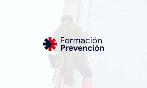 Formación Prevención presenta su nueva identidad de marca: evolución, impulso y futuro