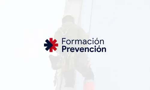 Formación Prevención presenta su nueva identidad de marca: evolución, impulso y futuro