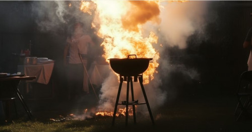 cómo prevenir incendios en el trabajo, normativas y modo de actuar