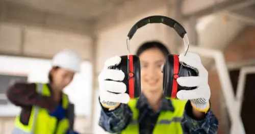 Protección auditiva en el trabajo: guía completa