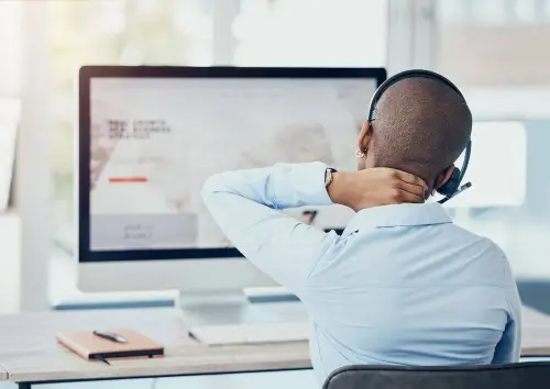 ¿Qué son los PVDs y cómo afectan a la salud laboral?