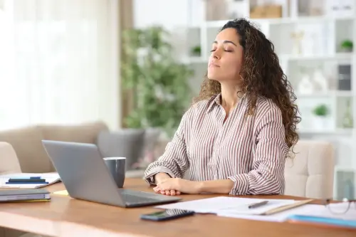 Factores que determinan el confort térmico en el trabajo