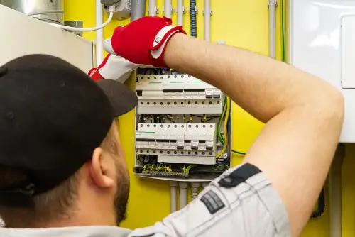 Guantes dieléctricos: Características, clases y usos