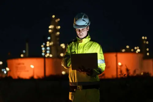 Consecuencias de trabajar de noche: riesgos y cómo prevenirlos